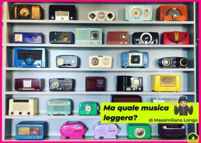 Musica italiana Radio