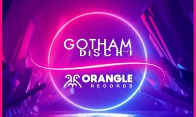 Orangle Records Gotham Dischi