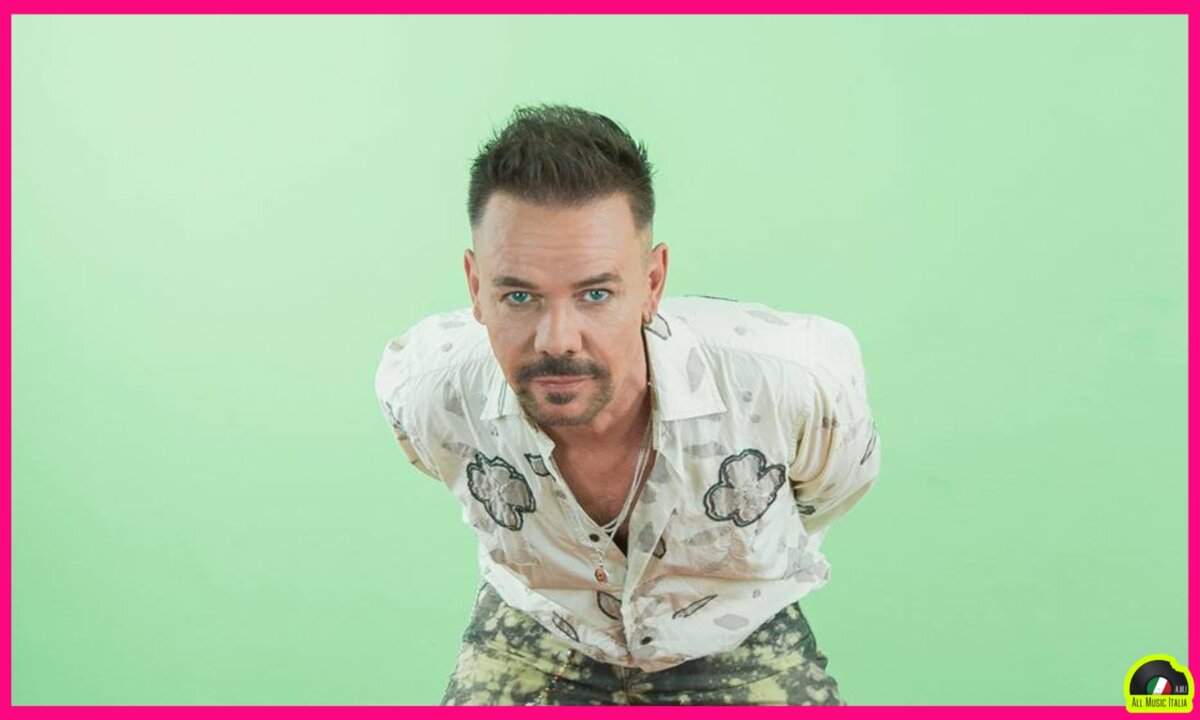 The Voice Senior Marco Rancati