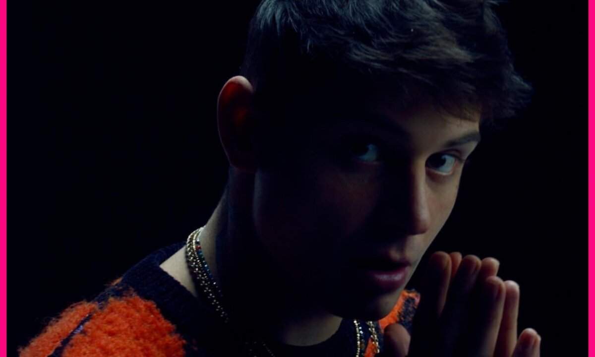 Tommy Dali Ogni minuto testo