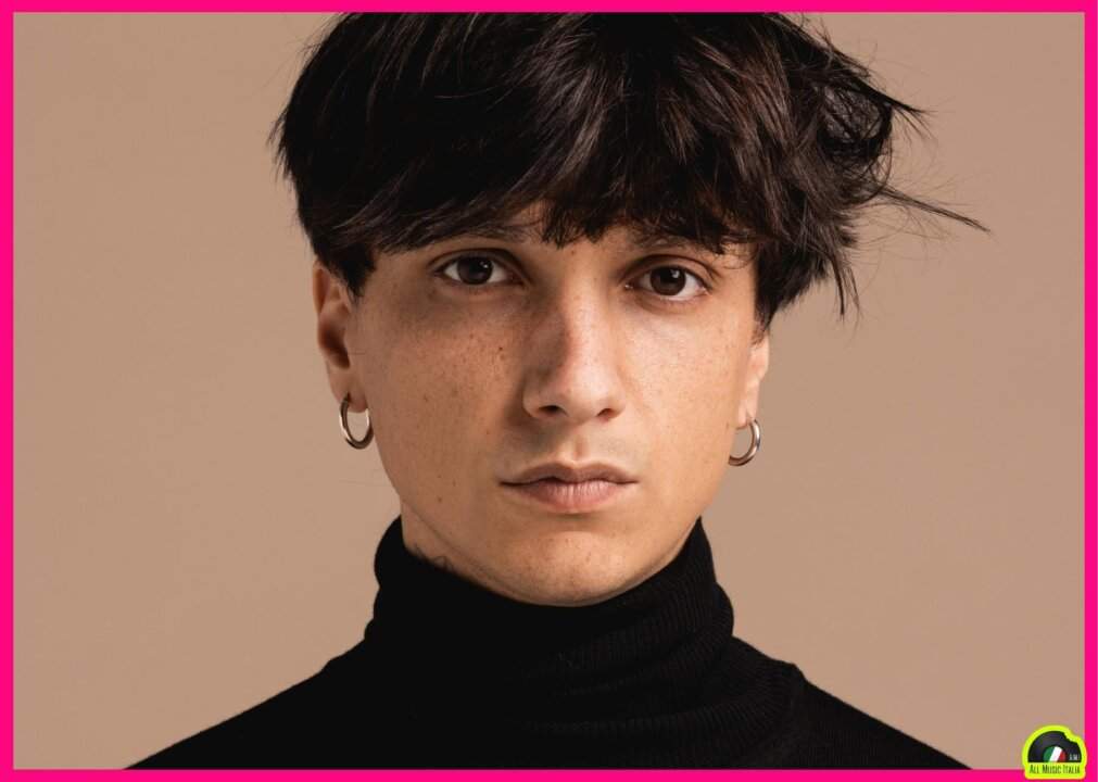 Ultimo Sanremo 2023 intervista