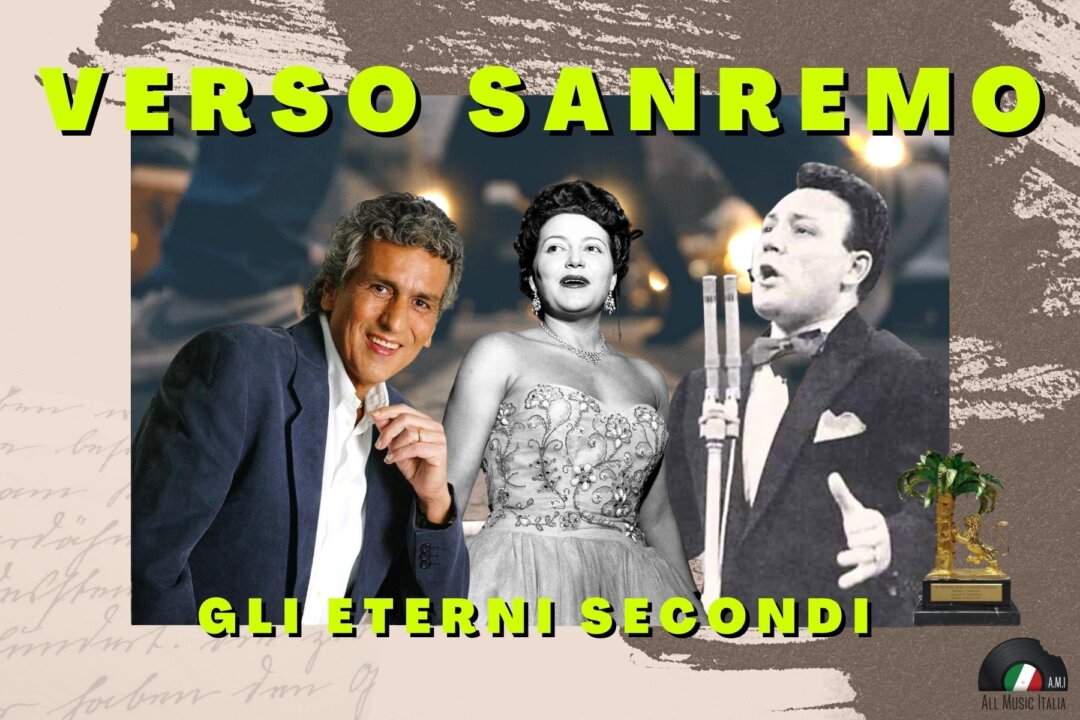 Verso Sanremo 2023
