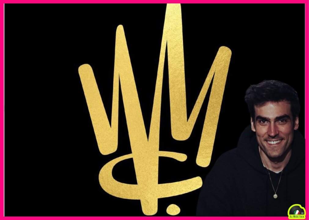 Warner Chappell Music Italiana Riccardo Loda