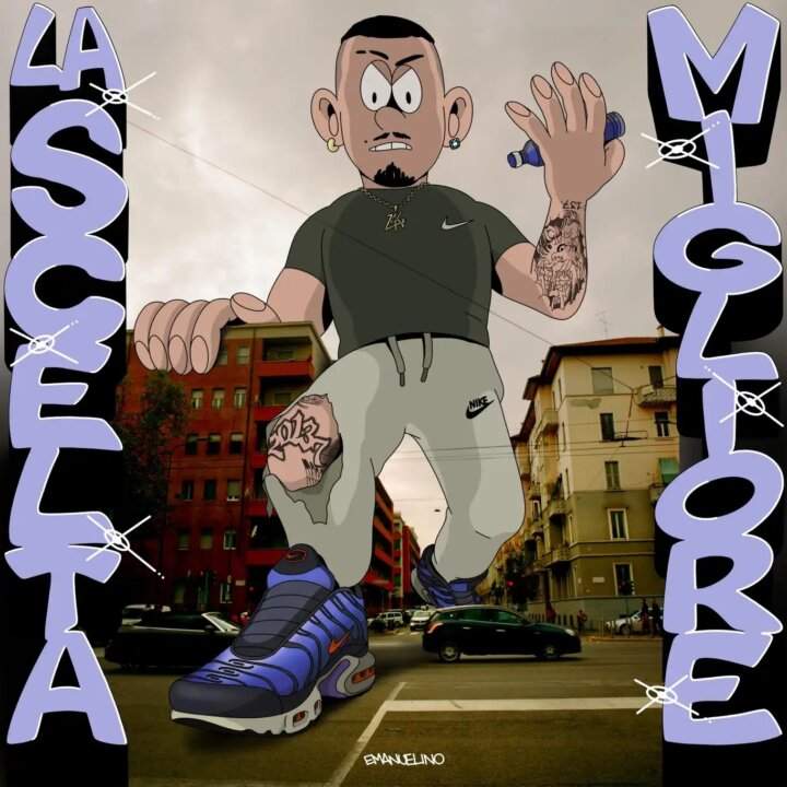 emanuelino la scelta migliore