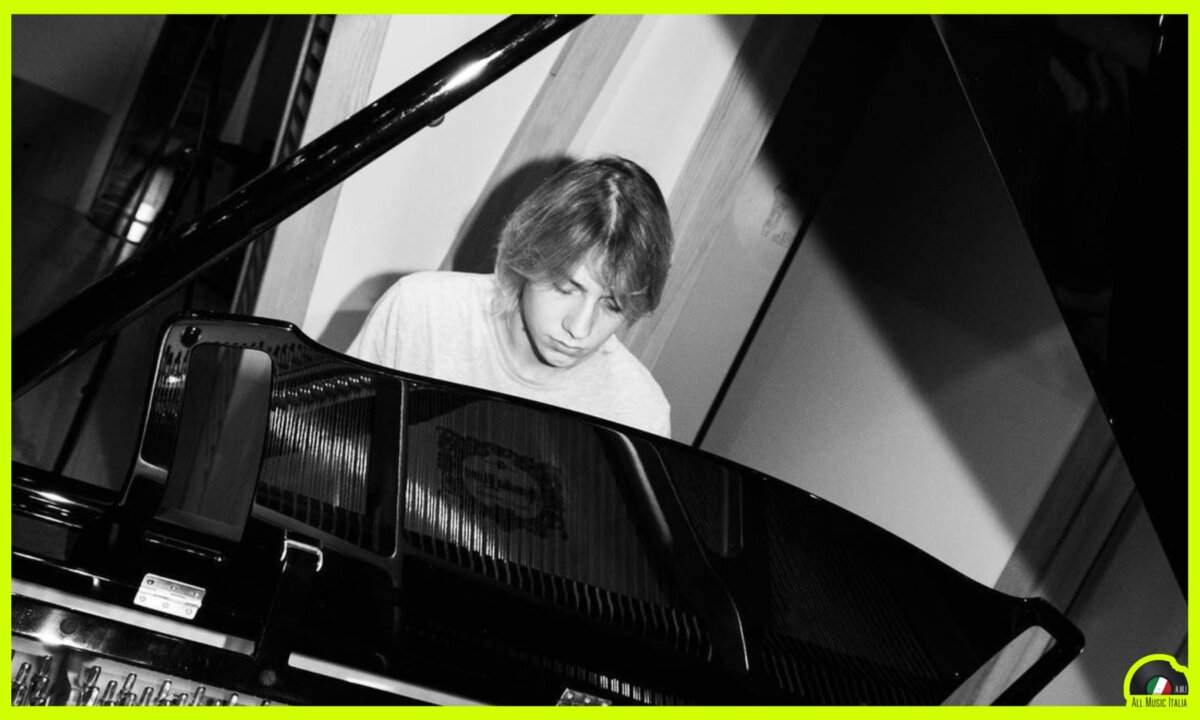 gIANMARIA Sanremo 2023