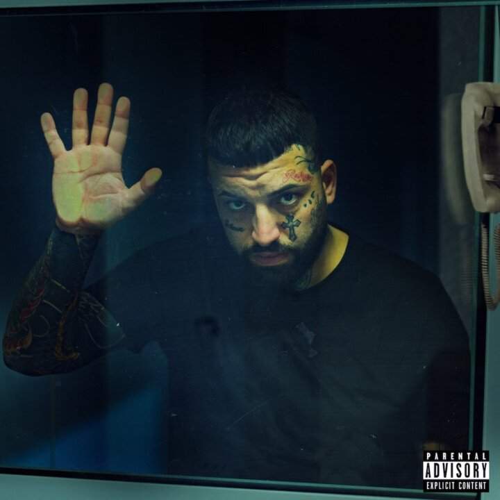 niko pandetta ricordo inammissibile copertina