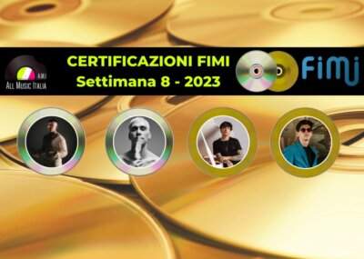 Certificazioni FIMI