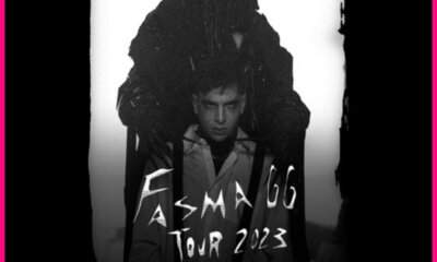 Fasma Tour 2023
