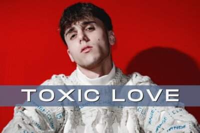 LDA Toxic Love testo significato