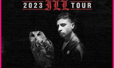 Mostro Tour 2023