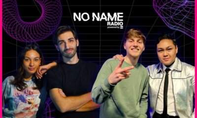 No name Radio