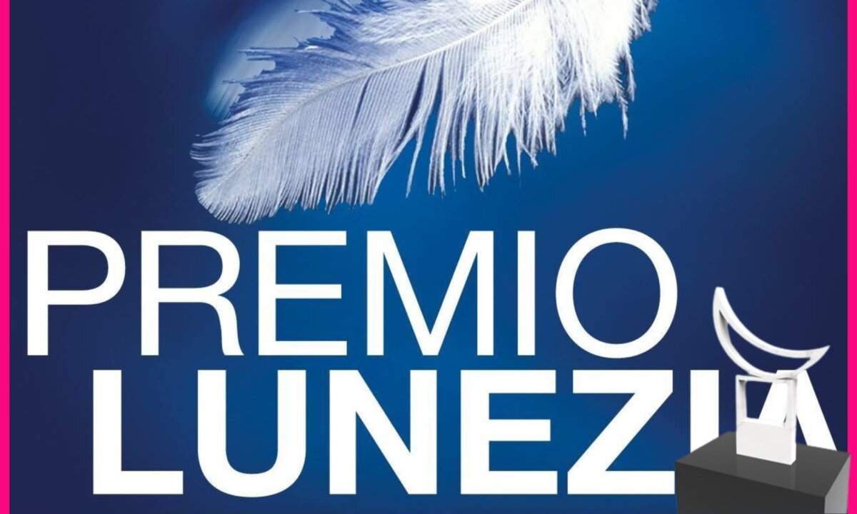Sanremo 2023 Premio Lunezia