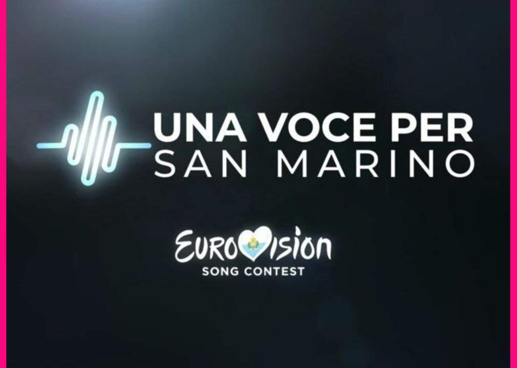 Una Voce per San Marino 2023