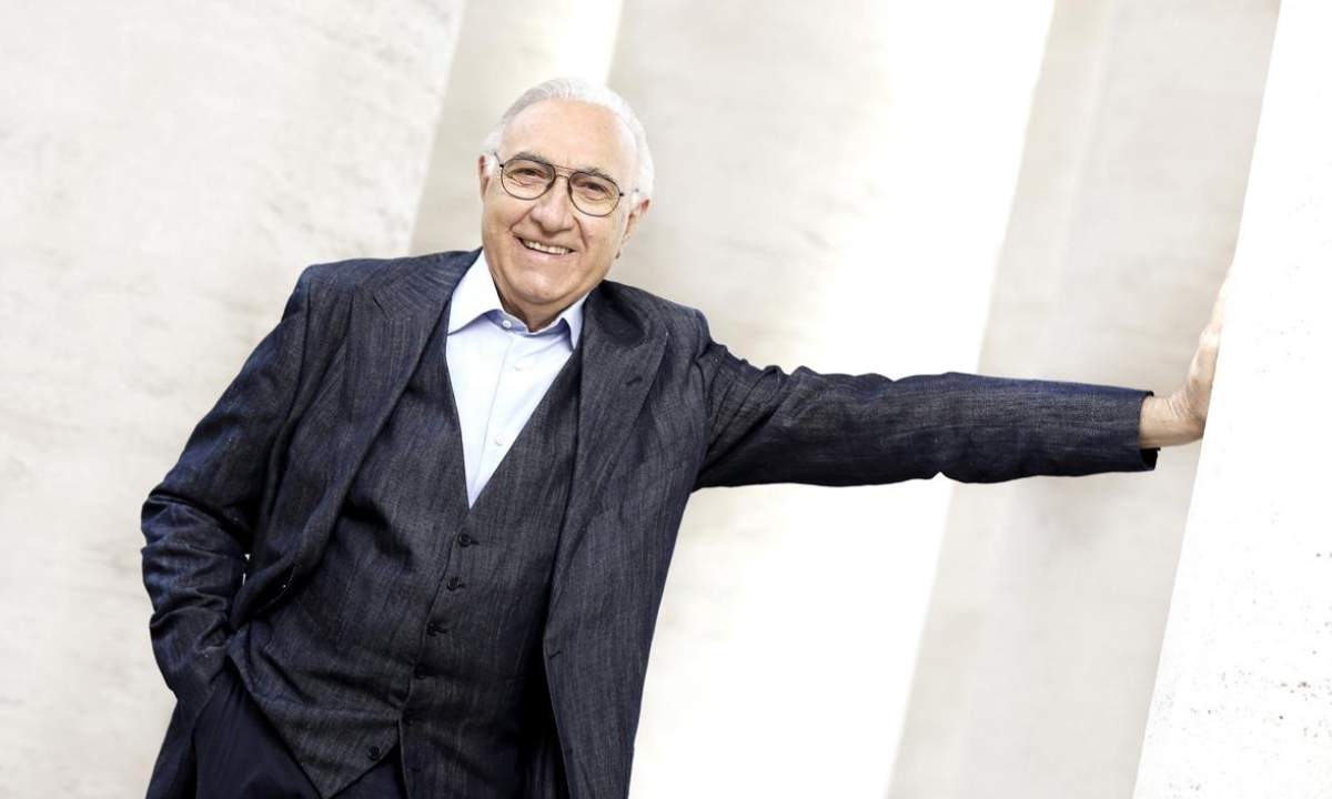Pippo Baudo è morto a 89 anni, la carriera tra televisione e Festival di Sanremo