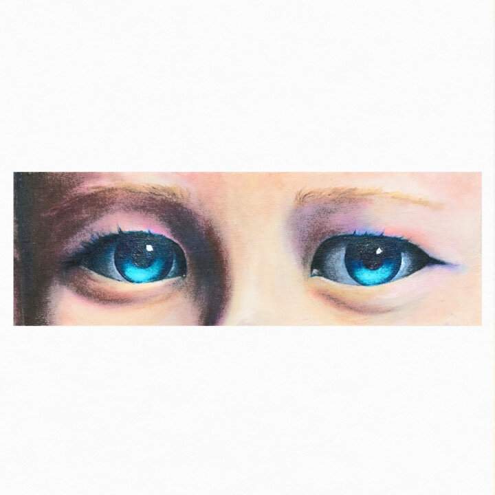 Drast Indaco copertina