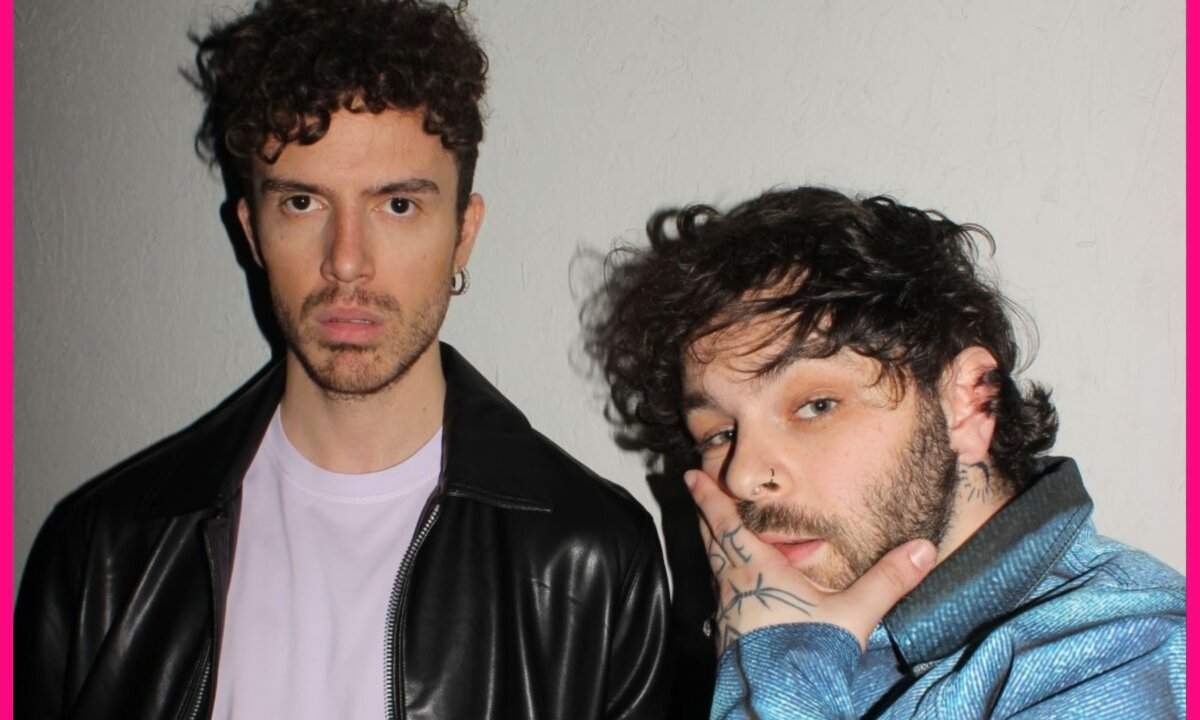 Lorenzo Fragola Happy testo significato Mameli