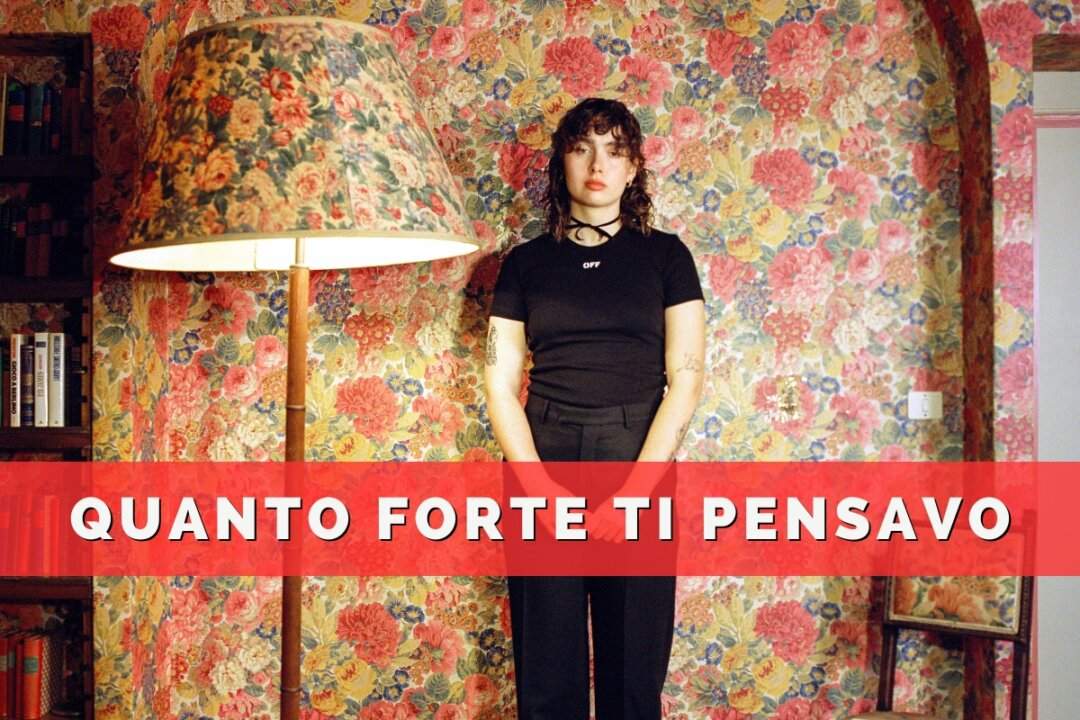 Madame Quanto forte ti pensavo testo significato