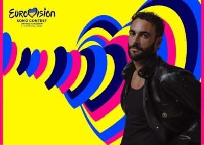 Marco Mengoni Due vite testo Eurovision