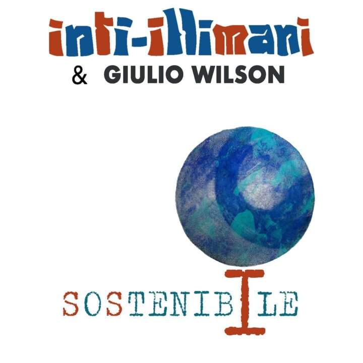 Inti-Illimani Giulio Wilson