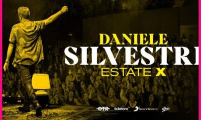 Daniele Silvestri Tour 2023