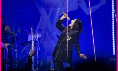 Laura Pausini scaletta Laura 30 Rai1