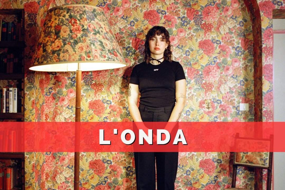 Madame L'onda testo significato