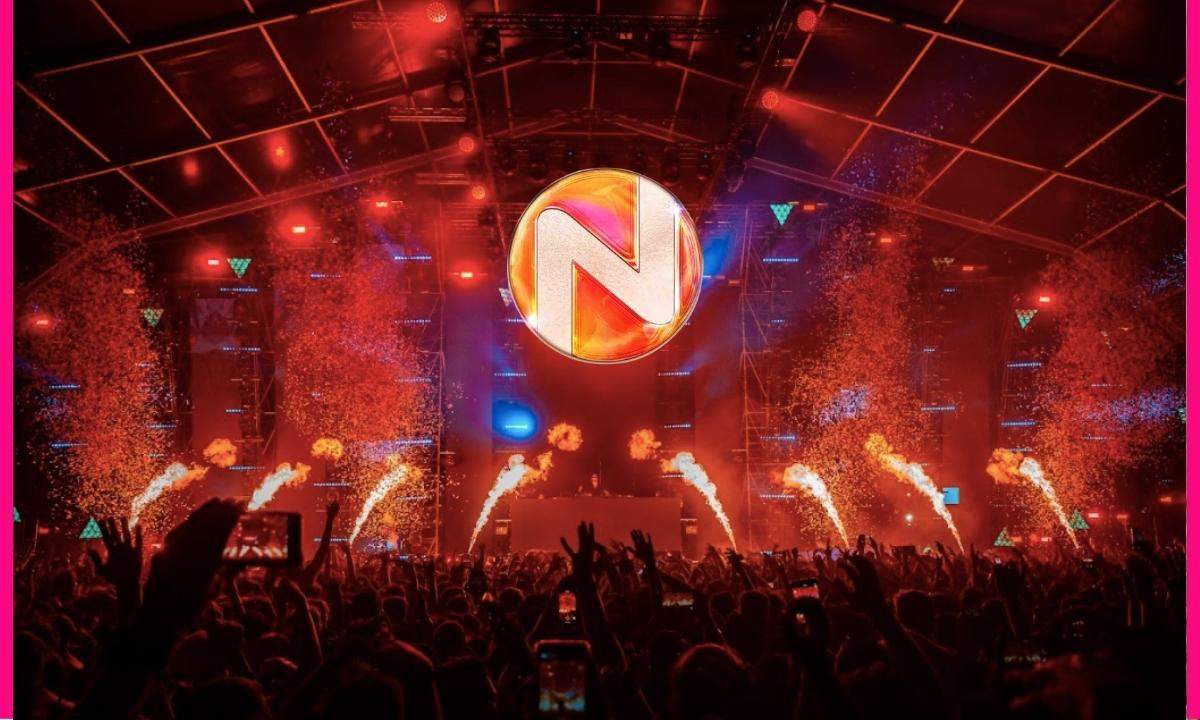 Nameless Festival 2023 cast