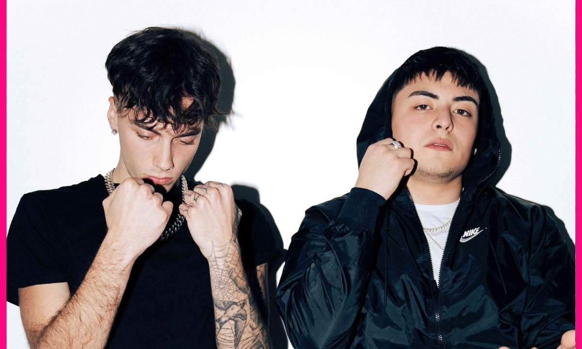 Tony Boy Progressi testo significato