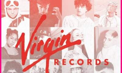 Virgin Records Italia