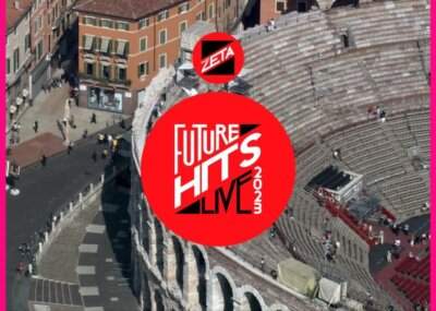Future Hits Live Arena di Verona