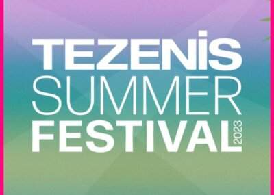 Tezenis Summer Festival