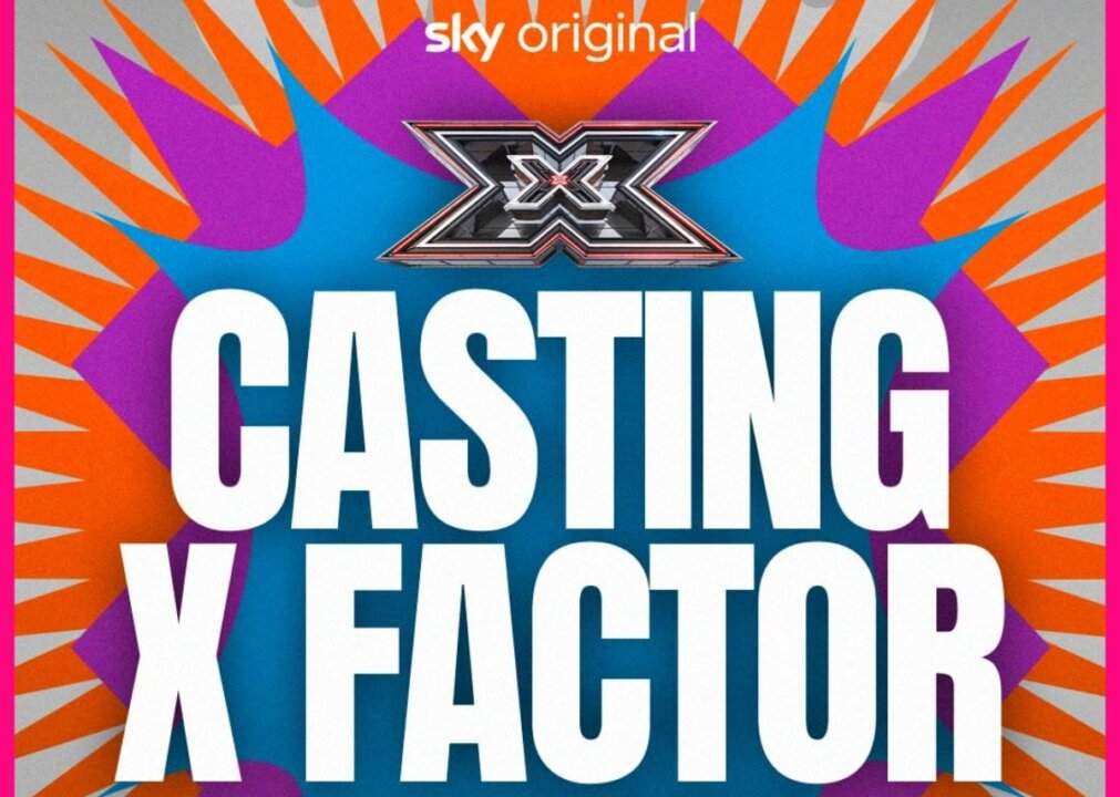 X Factor 17 Morgan Warner Music Ada