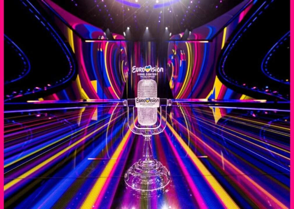 eurovision 2023 scaletta finale