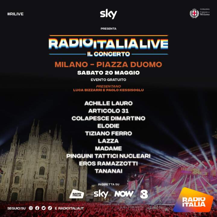 radio italia live milano CARD CAST 1_1