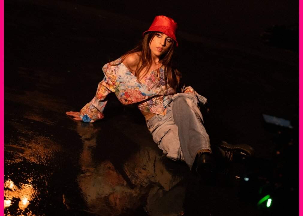 Angelina Mango Tour 2023