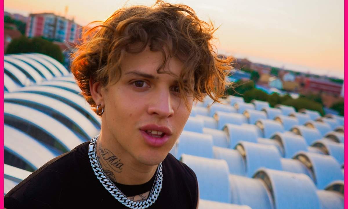 Bacio Canzone della morte