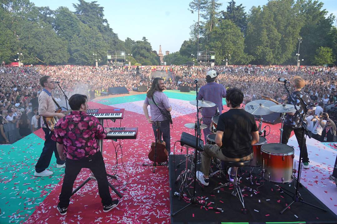 CORNALEA pinguini tattici nucleari