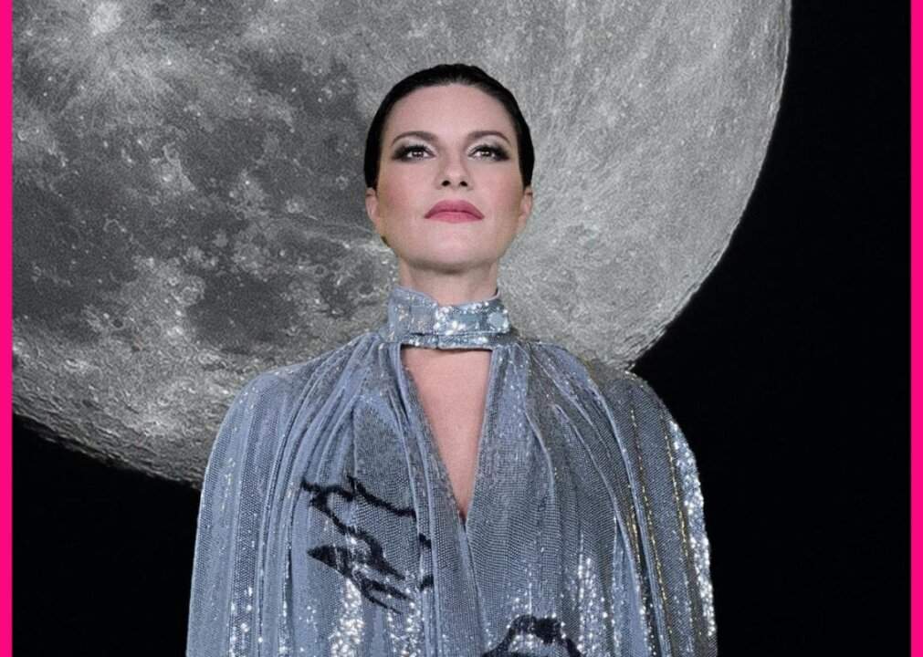 Laura Pausini Il primo passo sulla luna testo significato 2023