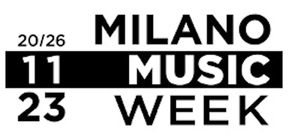 Milano Music Week 2023