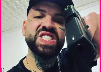 Niko Pandetta Cella 5