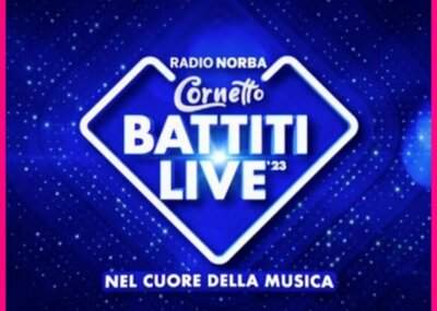 Radio Norba Battiti Live cast