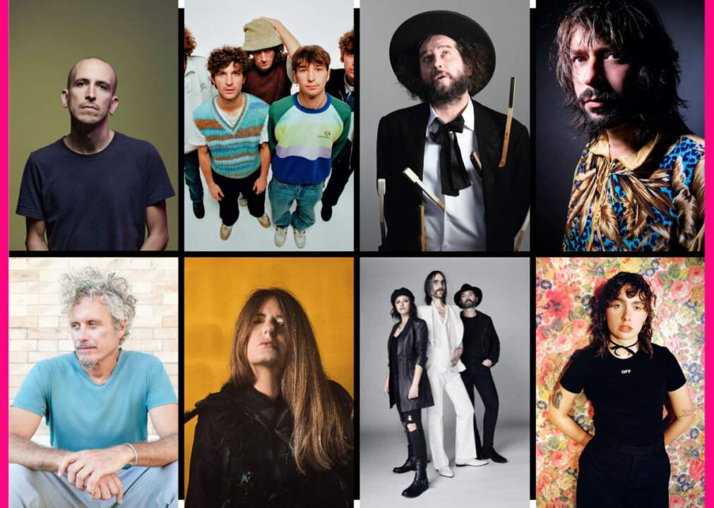 Targhe Tenco 2023 finalisti