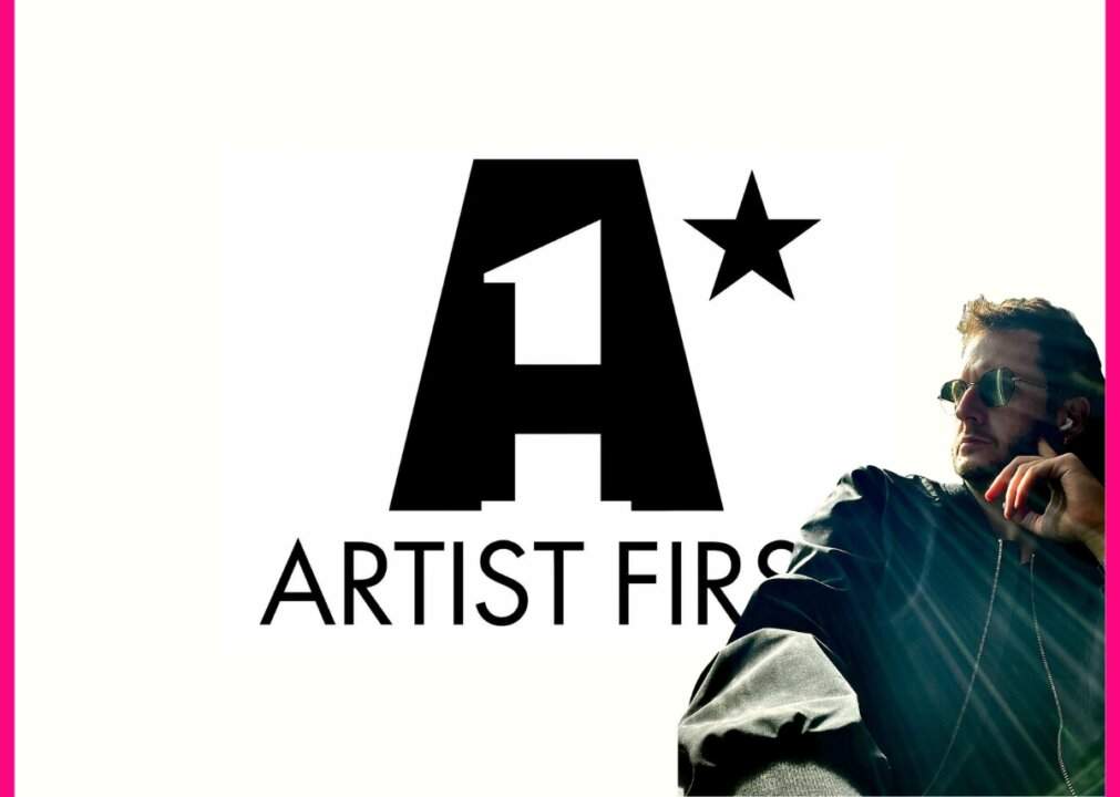 Artist First Mamo Giovenco