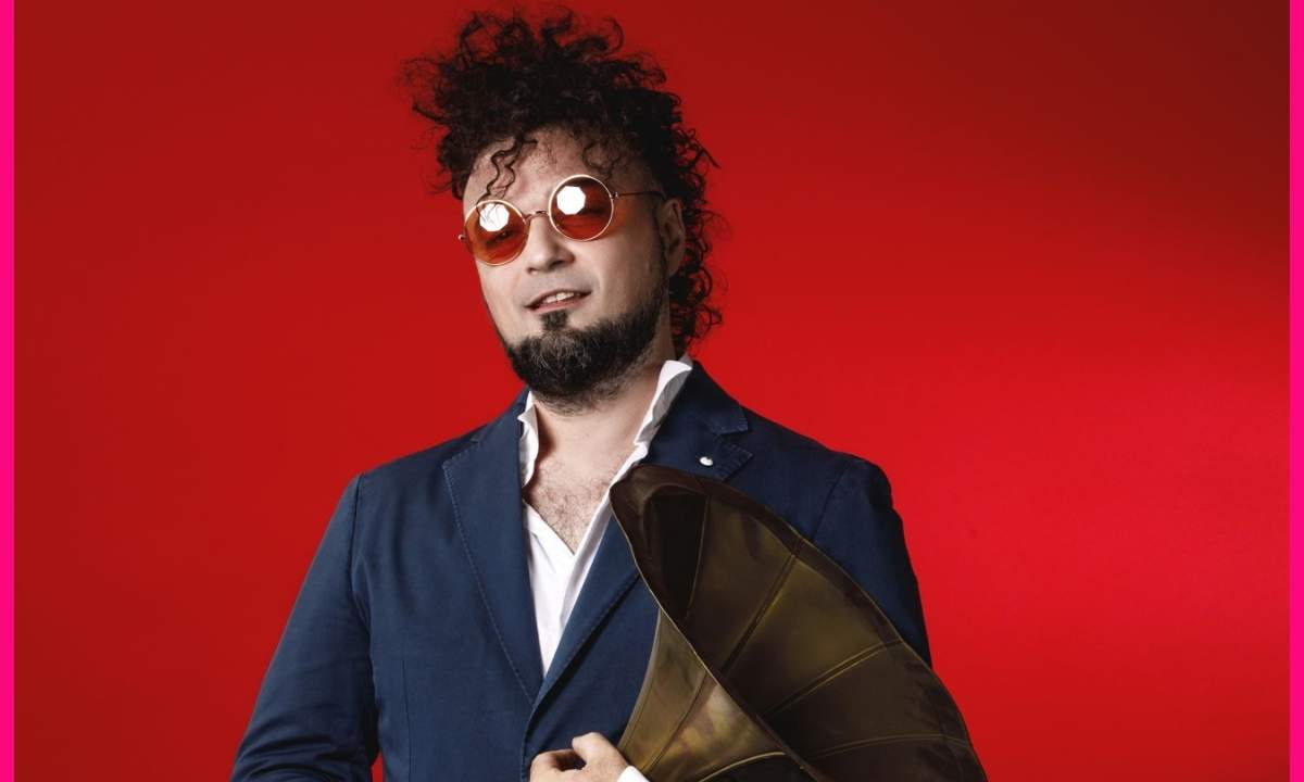 Enrico Melozzi La Notte dei serpenti