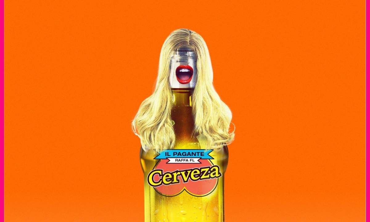 Il Pagante Cerveza