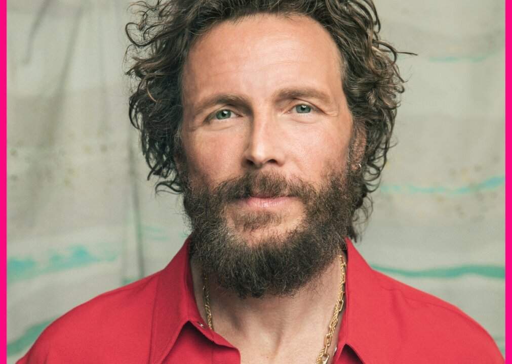 Jovanotti caduta