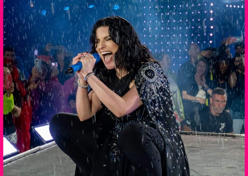 Laura Pausini 2023