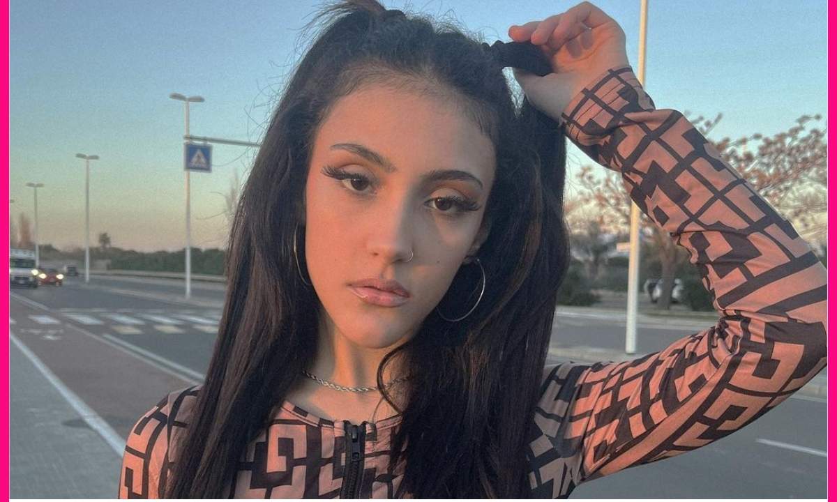 Luna Farfalla testo significato