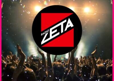 Radio Zeta Future Hits Live
