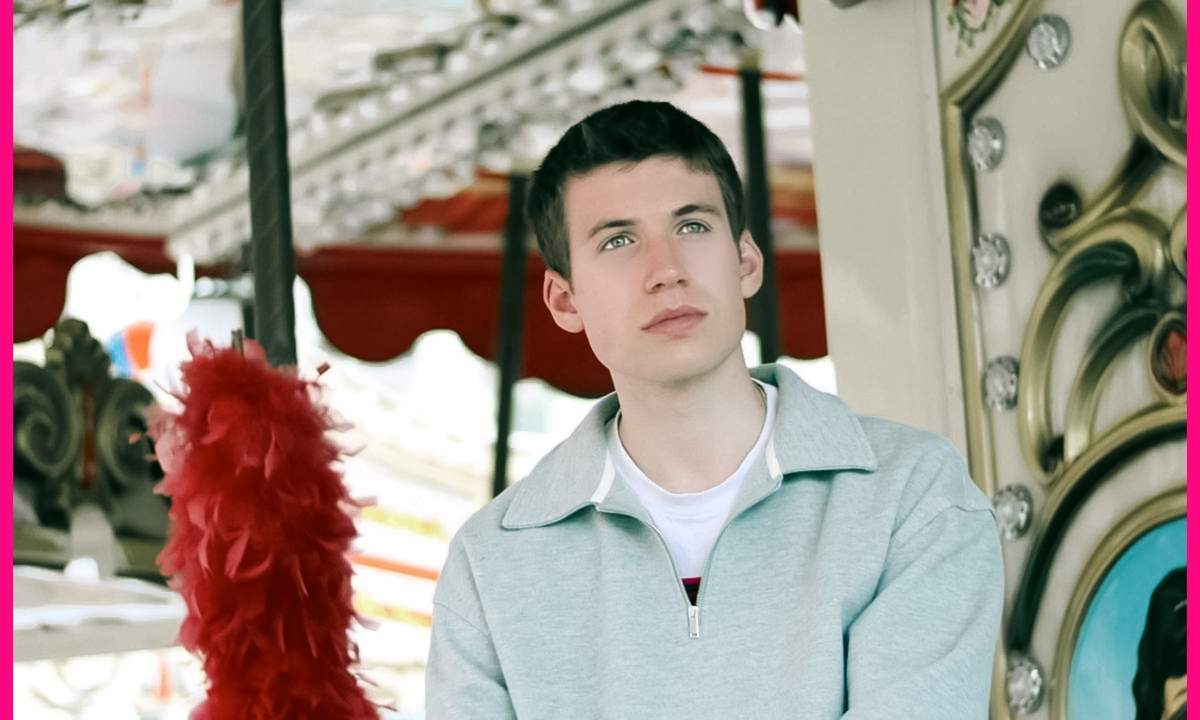 Tommaso Cesana Oh no